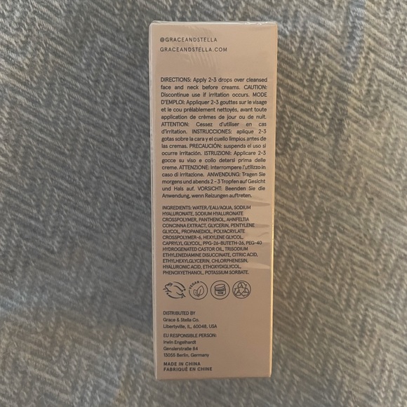 Skin Care Bundle - Picture 5 of 5